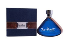 Tres Nuit by Armaf 3.4 oz EDP Cologne for Men New In Box picture