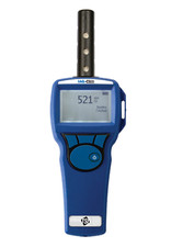 TSI/Alnor 7515 IAQ-Calc CO2 IAQ Meter picture