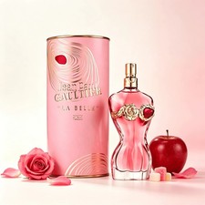 Jean Paul Gaultier La Belle EDP 100ml Women's Floral Fruity Vanilla Perfume picture