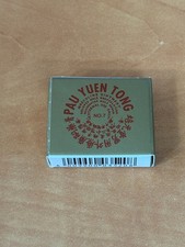Pau Yuen Tong Balm Pack of 3 picture