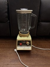 Vintage 60s - 70s Osterizer Pulse-Matic 16 Blender picture