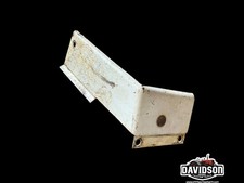 IH Farmall 826 Right Hood Corner Panel Antique Tractor picture