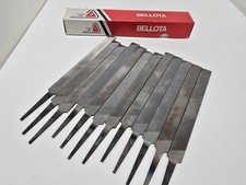 NOS Bellota Hand Files 7
