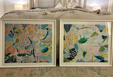 Trowbridge Gallery - Laura Gee Signed Limited Edition Framed Print Set picture