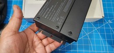 PS-UNI-96-24 UNI Universal Power Supply 24V 4A 96W Constant Voltage 100-277V picture