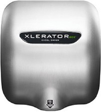 Excel Dryer XLERATOReco XL-SB-ECO Hand Dryer, 110-120V No Heat, Stainless Steel  picture