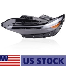 NEW 92101-AA740 Full LED Headlight LH Driver Side For Hyundai Elantra 2024-2026 picture