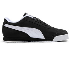 PUMA SHOES MEN ROMA 24 REVERSED 400671 02 picture