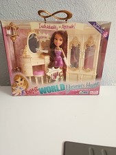 BRATZ WORLD YASMIN’S HOUSE VANITY FURNITURE - New picture
