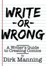 Write or Wrong: A Writers Gui - VERY GOOD picture