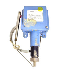 United Electric 100-5BS Waterproof Electric Switch USED. picture