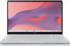 New ASUS CM15 Chromebook 4GB Ram 64GB Drive CM1505CM4A-AS44 Kompanio 540 CPU picture