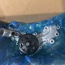 19-25 Ram 1500 Jeep Wrangler Water Pump OEM Mopar 04893942AC picture