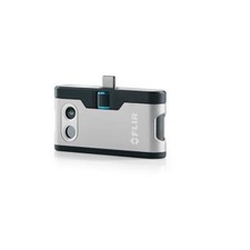 FLIR One Gen III: iOS (USB-C) picture