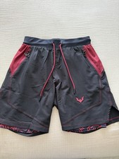 Super X Batman Beyond Active Shorts picture