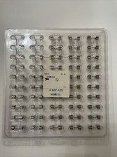 GDC-6.3A Time Delay 6.3A Slow Blow Acting Fuses (50pc)  Bussmann picture