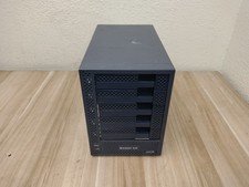 LaCie Biggest S2S 5-Disk SATA II RAID System Tower picture