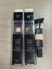 IT Cosmetics Bye Bye Under Eye Anti-Aging Waterproof Concealer Full Size 12ml picture