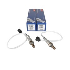 2X UP & Down Oxygen Sensor For Nissan Altima 2.5L L4 2013-2018 Federal Emissions picture