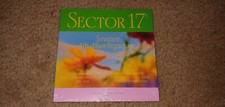 SEVENTEEN: SECTOR 17 4th Album Repackage CD, Brand New picture