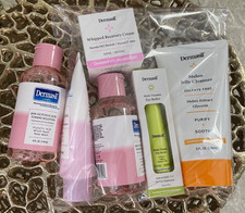 VIRAL Dollar Tree Haul 6 Pieces Dermasil NEW picture