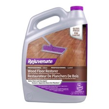 Professional Wood Floor Restorer 1 Gallon - High Gloss Finish, Easy Application picture