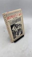 Between C & D: New Writing from the Lower East Side Fiction Magazine Joel Ros... picture