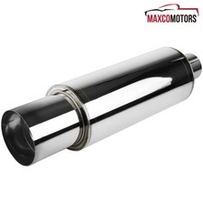 Muffler Exhaust Fits 4