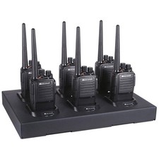 MIDLAND  MFR#:MB400X6MC,Channels:16,Radios:6 797RC3 picture