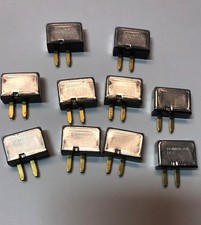 Qty-10-Pack Genuine GM 12077863 30 Amp Circuit Breaker picture