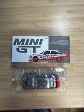 CHASE Mini GT 1/64 Mercedes Benz 190E 2.5/16 Evo II 1991 DTM #239 picture