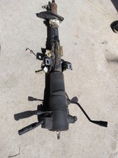 ✅ 88-94 CHEVROLET C/K STEERING COLUMN AUTOMATIC TILT OEM GMC Cruise With Key picture