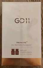 GD11 Premium Rx Cell Treatment Program 3+ 50,000ppm Exosome Powder & Activator picture