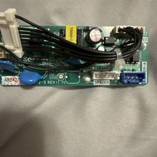 New Daikin Interface Adapter Room Air Conditioner KRP980B2E 3P166094-7 EX572-3  picture