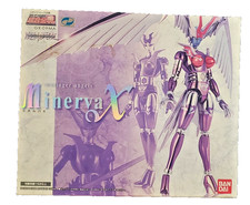 MINERVA X MANZINGER ANGEL SOUL OF CHOGOKIN BY BAN DAI GX-09 MA picture