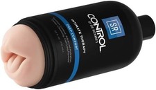 Control: Sir Richards Deep Comfort Intimate Therapy Mouth Stroker picture
