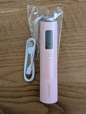 Medicube AGE-R Booster Pro X2 Pink Authentic In Hand US Fast Shipping  picture