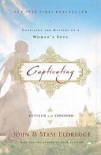 Captivating Revised & Updated Softcover by Eldredge, John picture