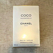 CHANEL Coco Mademoiselle Eau de Parfum Spray Vaporisateur 3.4 fl oz picture
