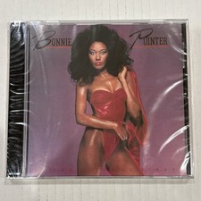 BONNIE POINTER - If The Price Is Right Expanded BONUS TRACKS CD NEW & SEALED picture