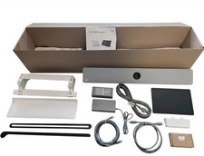Cisco Room Kit Video System w/ Cisco Room Navigator Touch Panel & Accessories picture