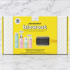 Drybar You Had Me at Blowout Essentials For Long Lasting Voluminous Hair NIB picture