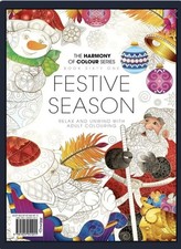 The Harmony of Colour Series Festive Season  picture