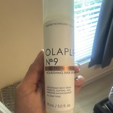 Olaplex No. 9 Hair Serum Nourishing, Antioxidant-Rich, 3 fl oz picture