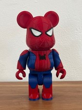Bearbrick X Spiderman  picture