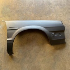 RH (passenger side) FENDER  80-82 SUBARU HATCHBACK SEDAN WAGON	A picture