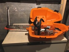 Stihl MS271  used excellent condition. picture