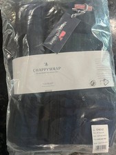 NWT Vineyard Vines x ChappyWrap Yuletide Tartan Blanket Limited Edition 40 X 60 picture