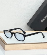 CHROME HEART Style Unisex Sunglasses - MODEL: LOWRIDER SIZE：52口21-142 picture