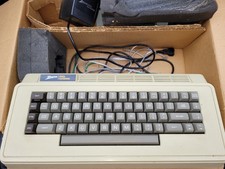 RARE Vintage Zenith ZTX-1U Mechanical Keyboard in Original Box picture
